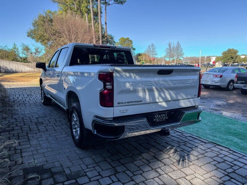 2023 Chevrolet Silverado 1500 LT Wilmington NC