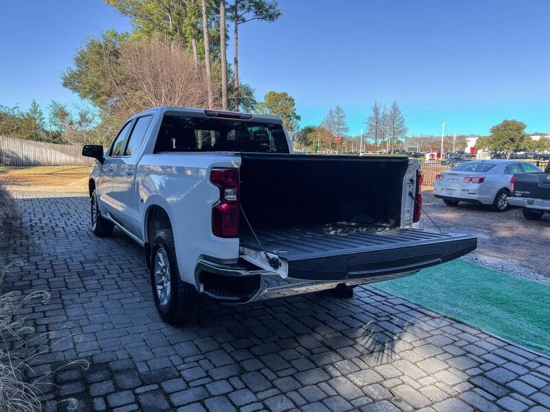 2023 Chevrolet Silverado 1500 LT Wilmington NC