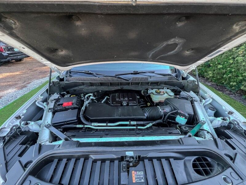 2023 Chevrolet Silverado 1500 LT Wilmington NC