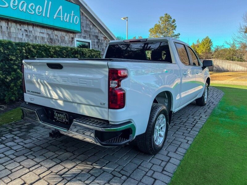 2023 Chevrolet Silverado 1500 LT Wilmington NC