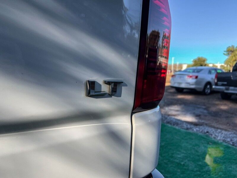 2023 Chevrolet Silverado 1500 LT Wilmington NC