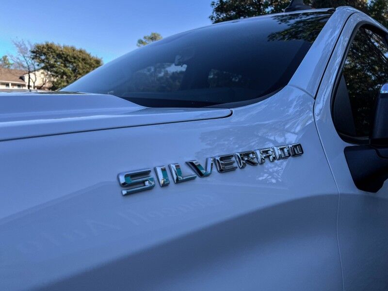 2023 Chevrolet Silverado 1500 LT Wilmington NC