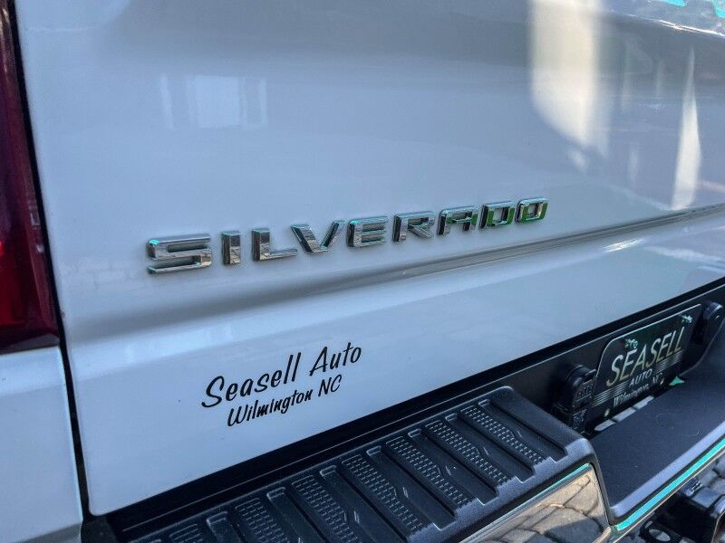 2023 Chevrolet Silverado 1500 LT Wilmington NC