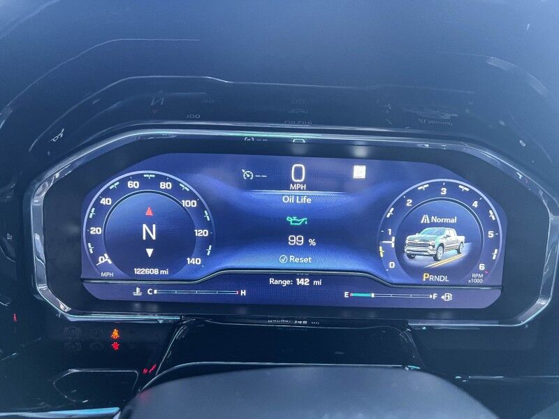 2023 Chevrolet Silverado 1500 LT Wilmington NC