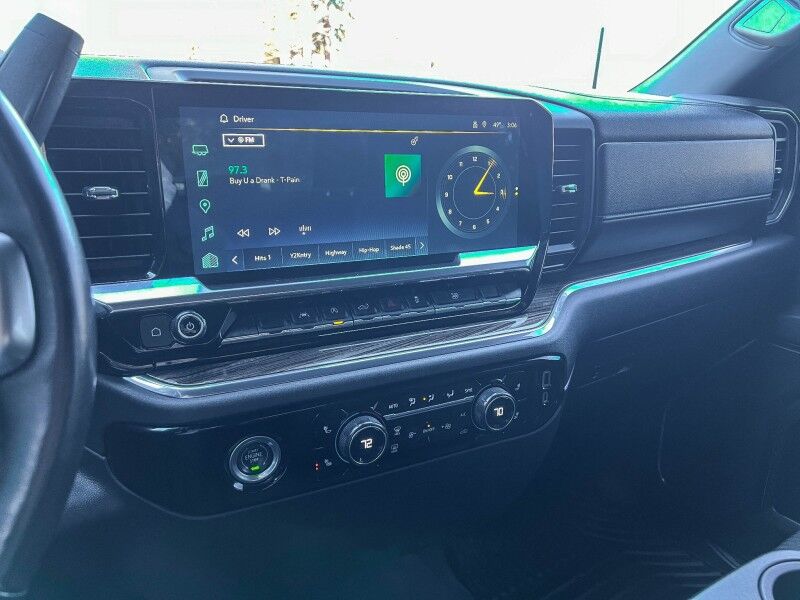 2023 Chevrolet Silverado 1500 LT Wilmington NC