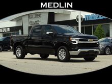 2023_Chevrolet_Silverado 1500_LT_ Wilson NC