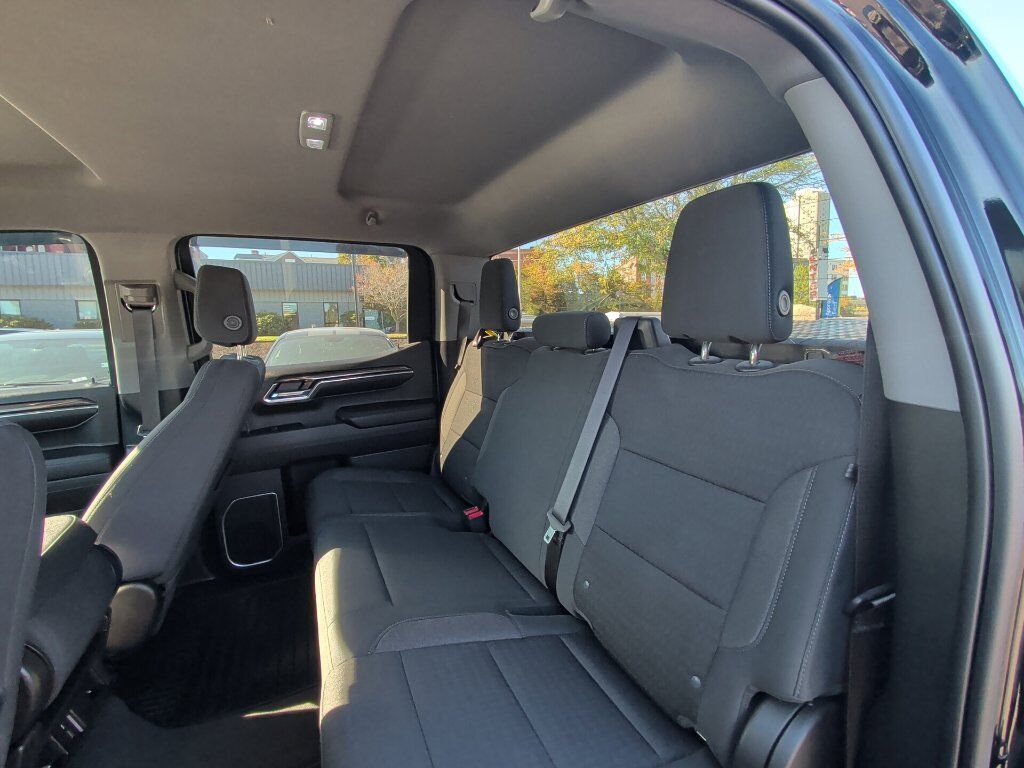 2023 Chevrolet Silverado 1500 LT Worcester MA