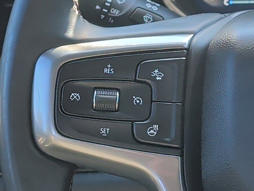 2023 Chevrolet Silverado 1500 LT Worcester MA