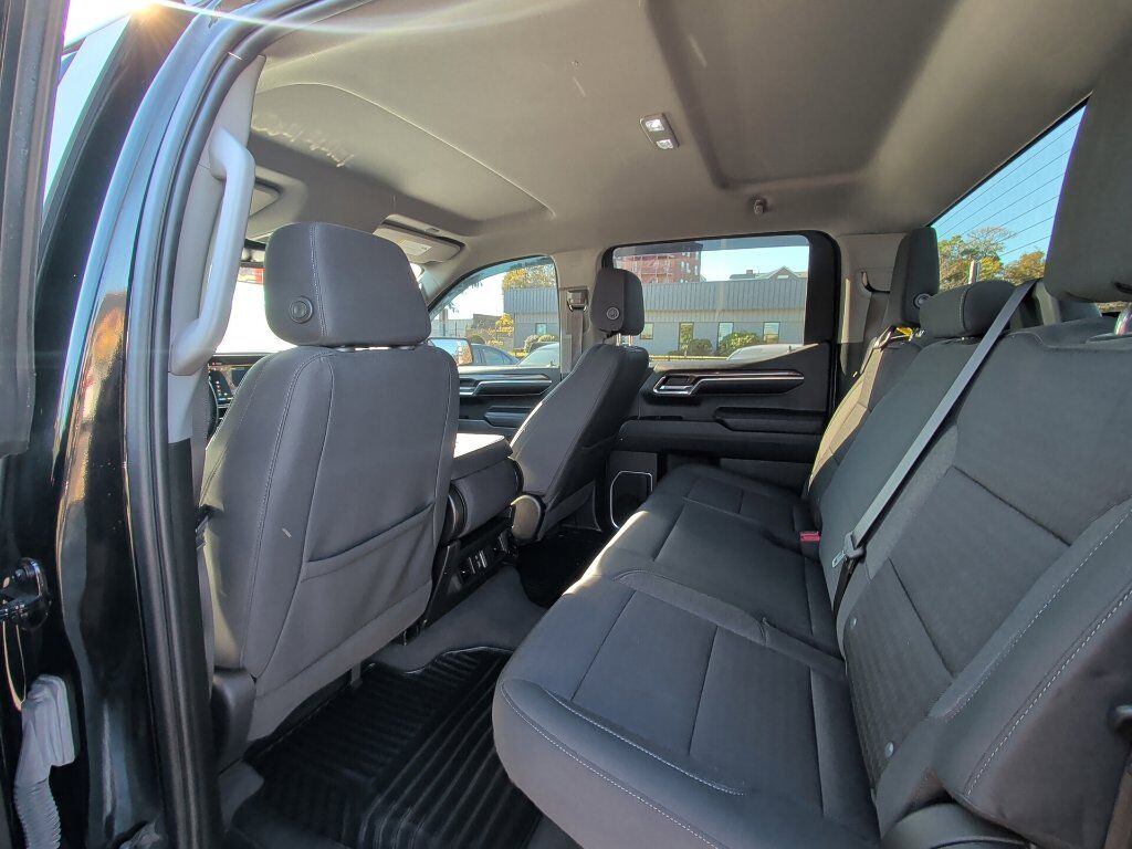 2023 Chevrolet Silverado 1500 LT Worcester MA