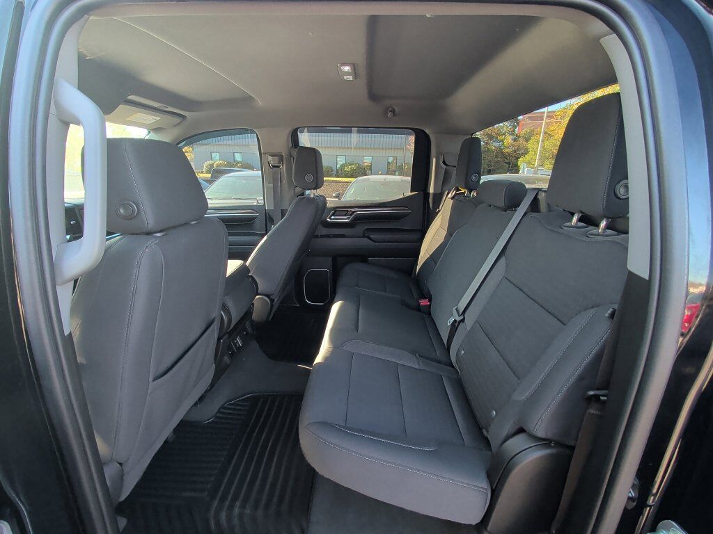 2023 Chevrolet Silverado 1500 LT Worcester MA