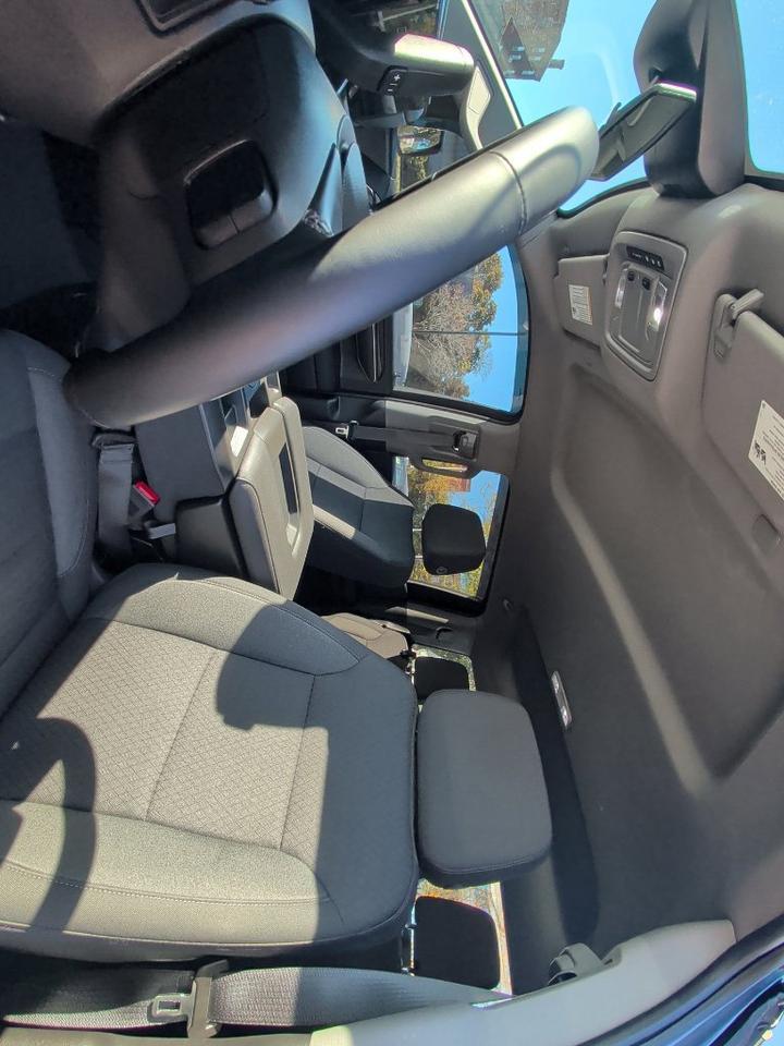 2023 Chevrolet Silverado 1500 LT Worcester MA