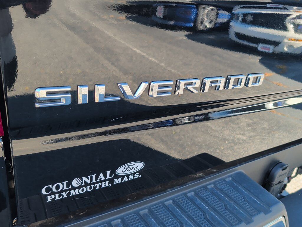 2023 Chevrolet Silverado 1500 LT Worcester MA