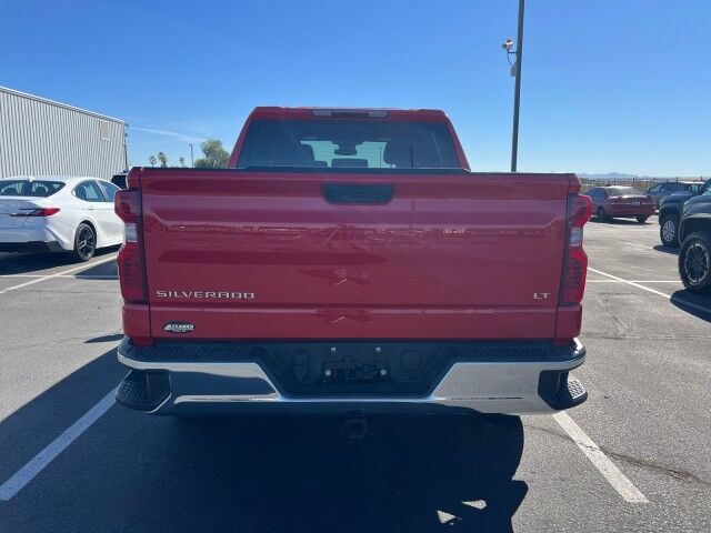 2023 Chevrolet Silverado 1500 LT Yuma AZ
