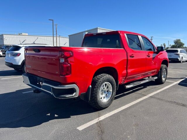 2023 Chevrolet Silverado 1500 LT Yuma AZ