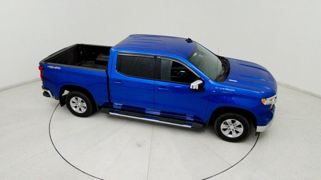 2023 Chevrolet Silverado 1500 LT Laurel MD