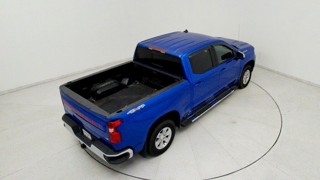 2023 Chevrolet Silverado 1500 LT Laurel MD