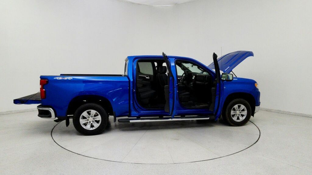2023 Chevrolet Silverado 1500 LT Laurel MD
