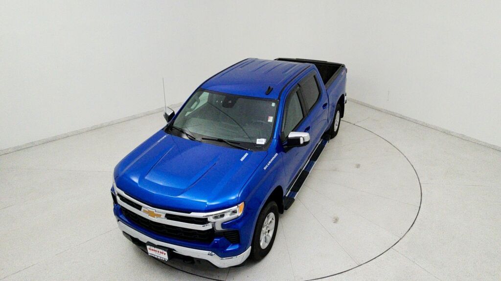 2023 Chevrolet Silverado 1500 LT Laurel MD