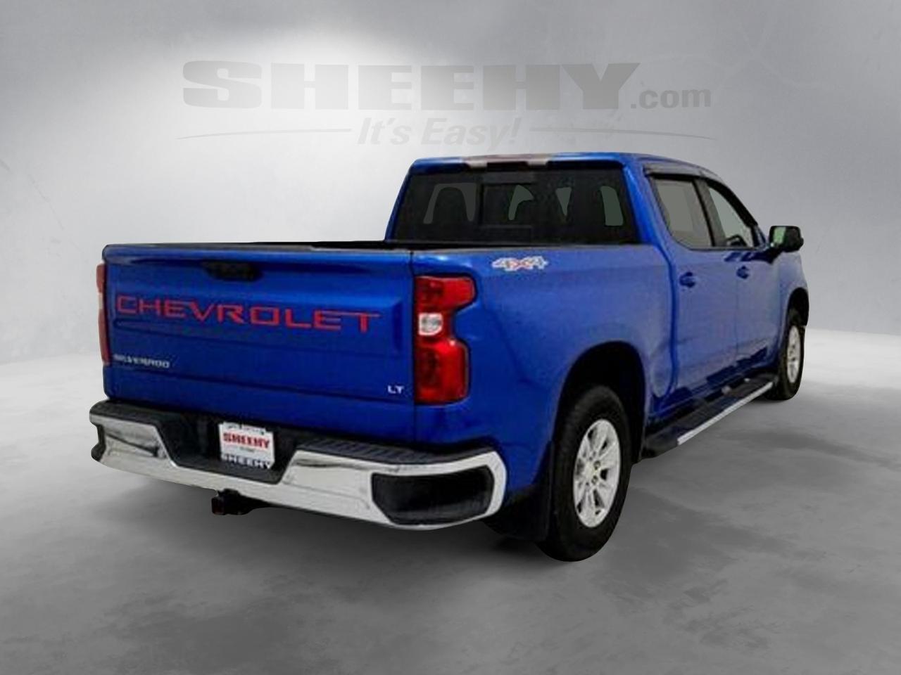 2023 Chevrolet Silverado 1500 LT Laurel MD