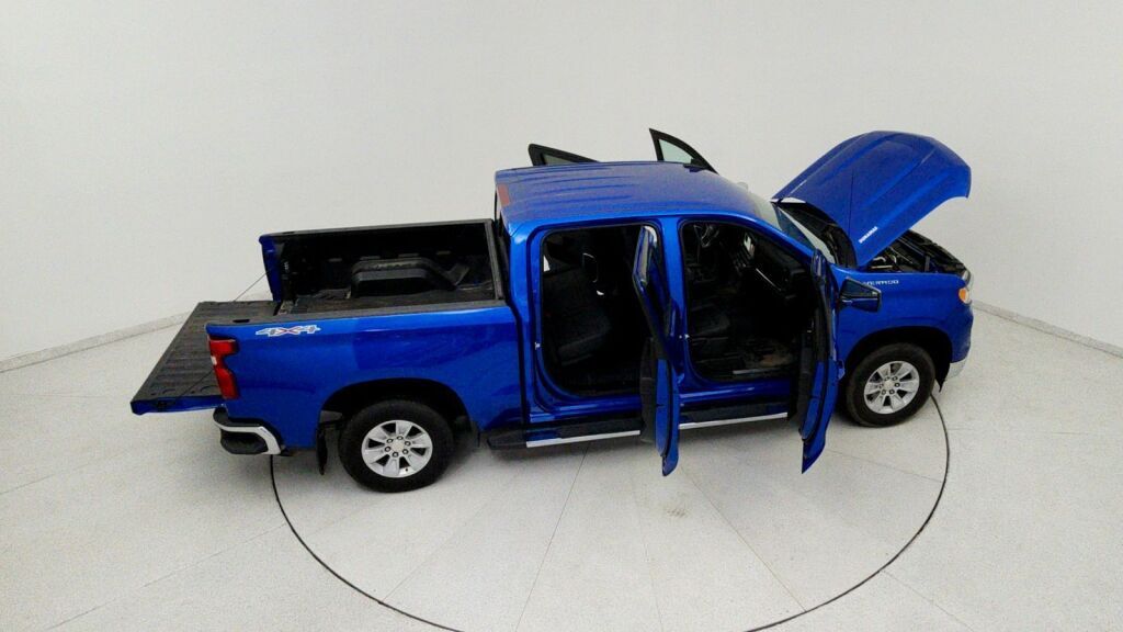 2023 Chevrolet Silverado 1500 LT Laurel MD