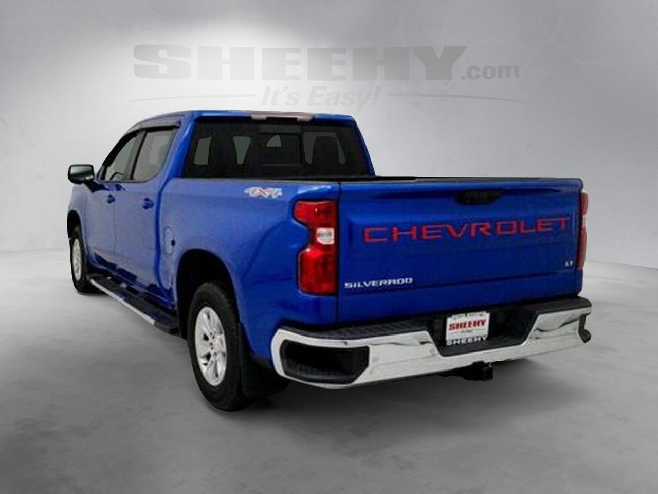 2023 Chevrolet Silverado 1500 LT Laurel MD