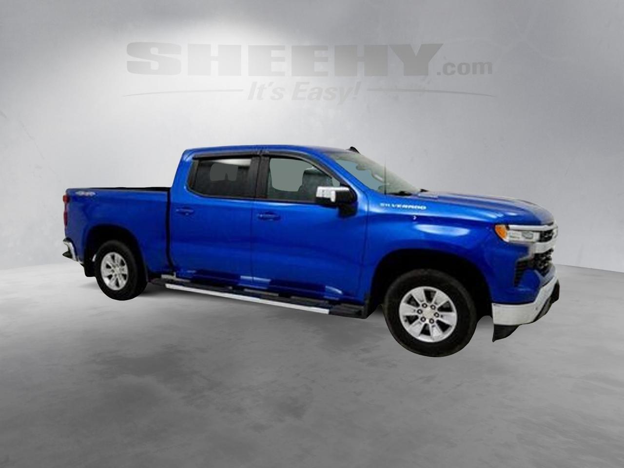 2023 Chevrolet Silverado 1500 LT Laurel MD