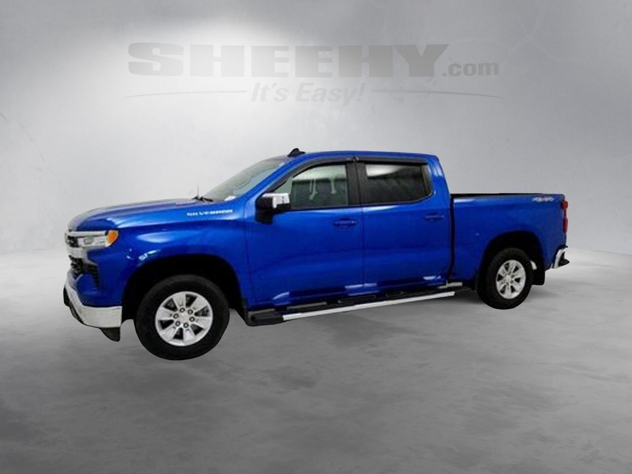 2023 Chevrolet Silverado 1500 LT Laurel MD