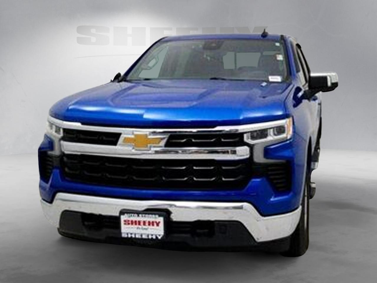 2023 Chevrolet Silverado 1500 LT Laurel MD