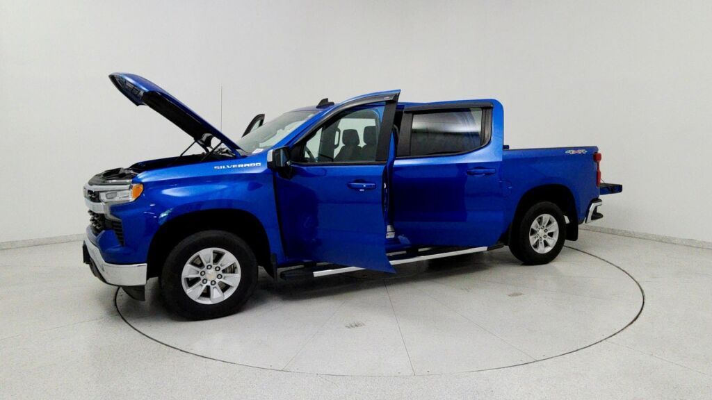 2023 Chevrolet Silverado 1500 LT Laurel MD