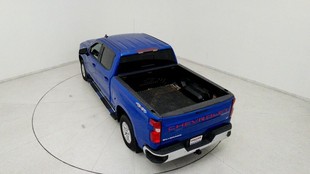 2023 Chevrolet Silverado 1500 LT Laurel MD
