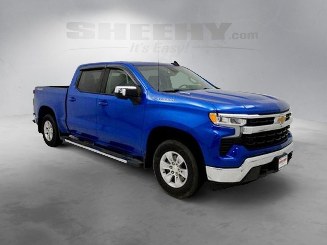 2023 Chevrolet Silverado 1500 LT Laurel MD