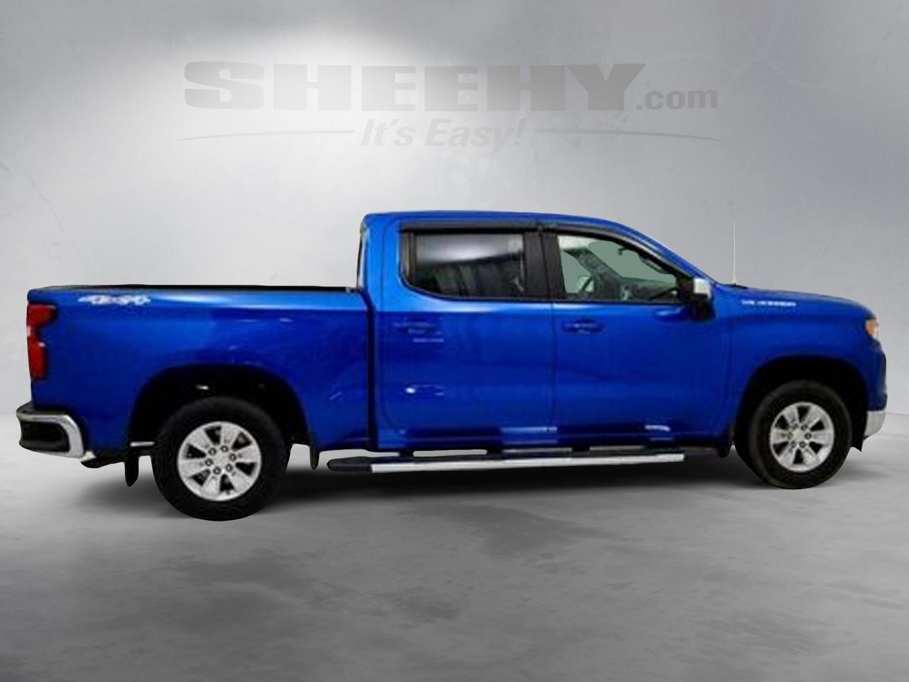 2023 Chevrolet Silverado 1500 LT Laurel MD