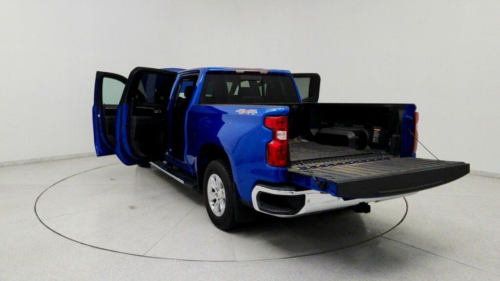 2023 Chevrolet Silverado 1500 LT Laurel MD