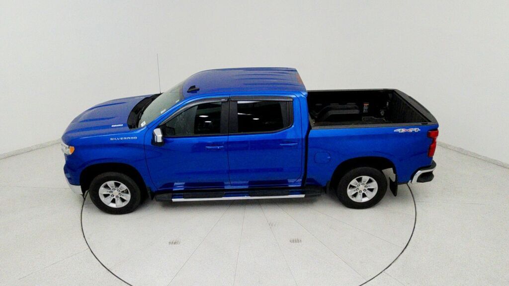 2023 Chevrolet Silverado 1500 LT Laurel MD