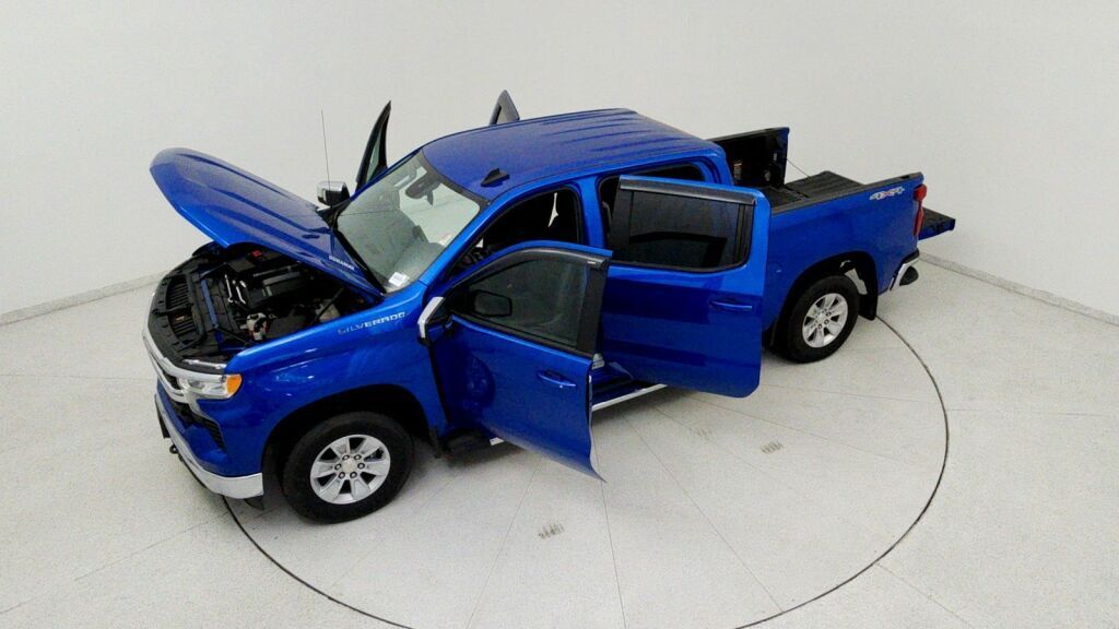 2023 Chevrolet Silverado 1500 LT Laurel MD