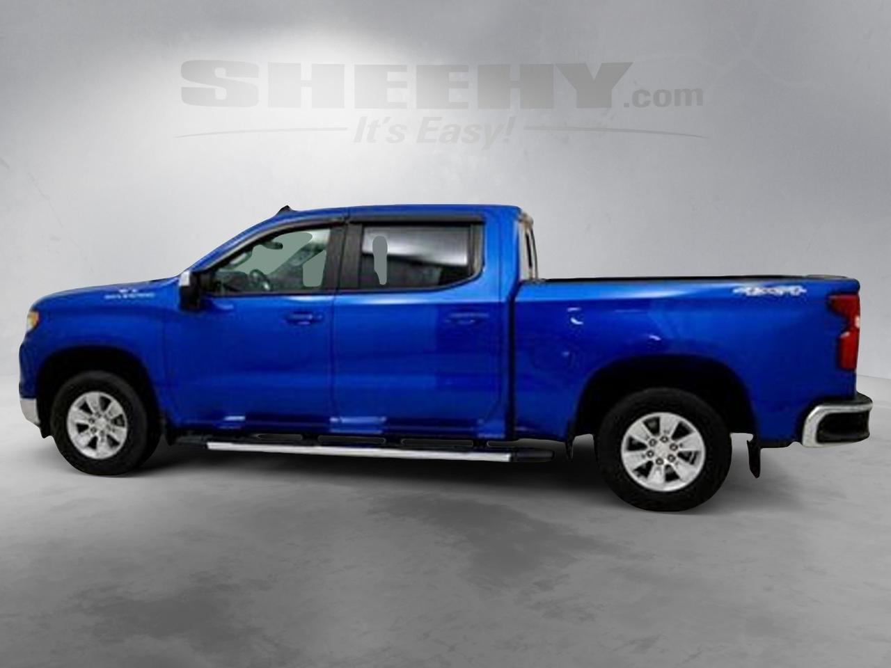 2023 Chevrolet Silverado 1500 LT Laurel MD