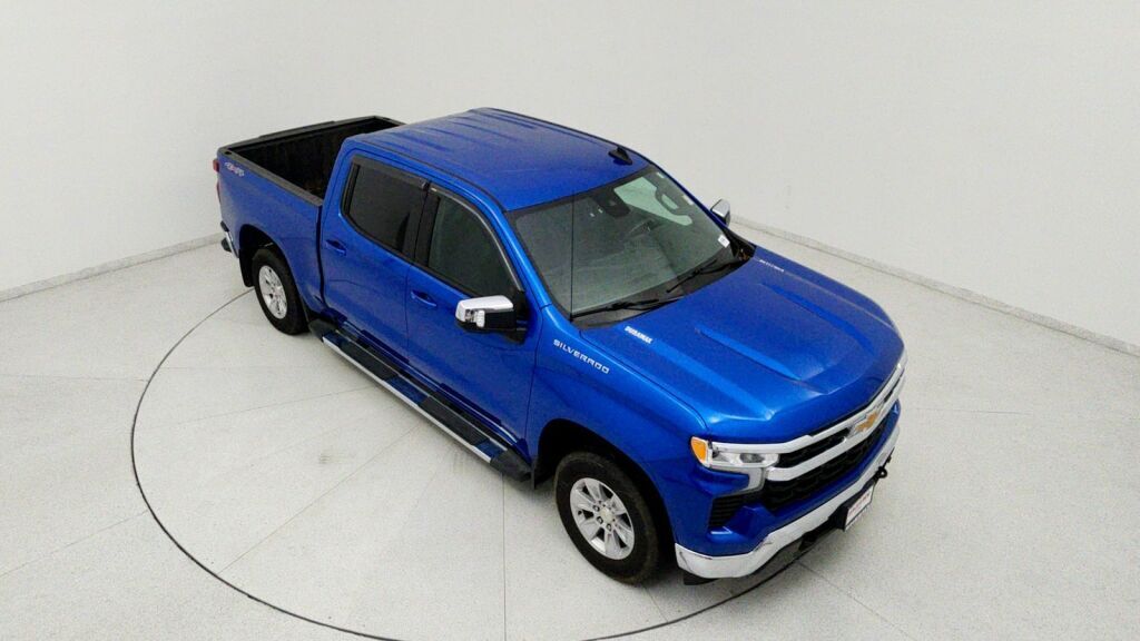 2023 Chevrolet Silverado 1500 LT Laurel MD