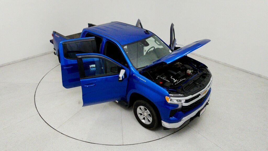 2023 Chevrolet Silverado 1500 LT Laurel MD