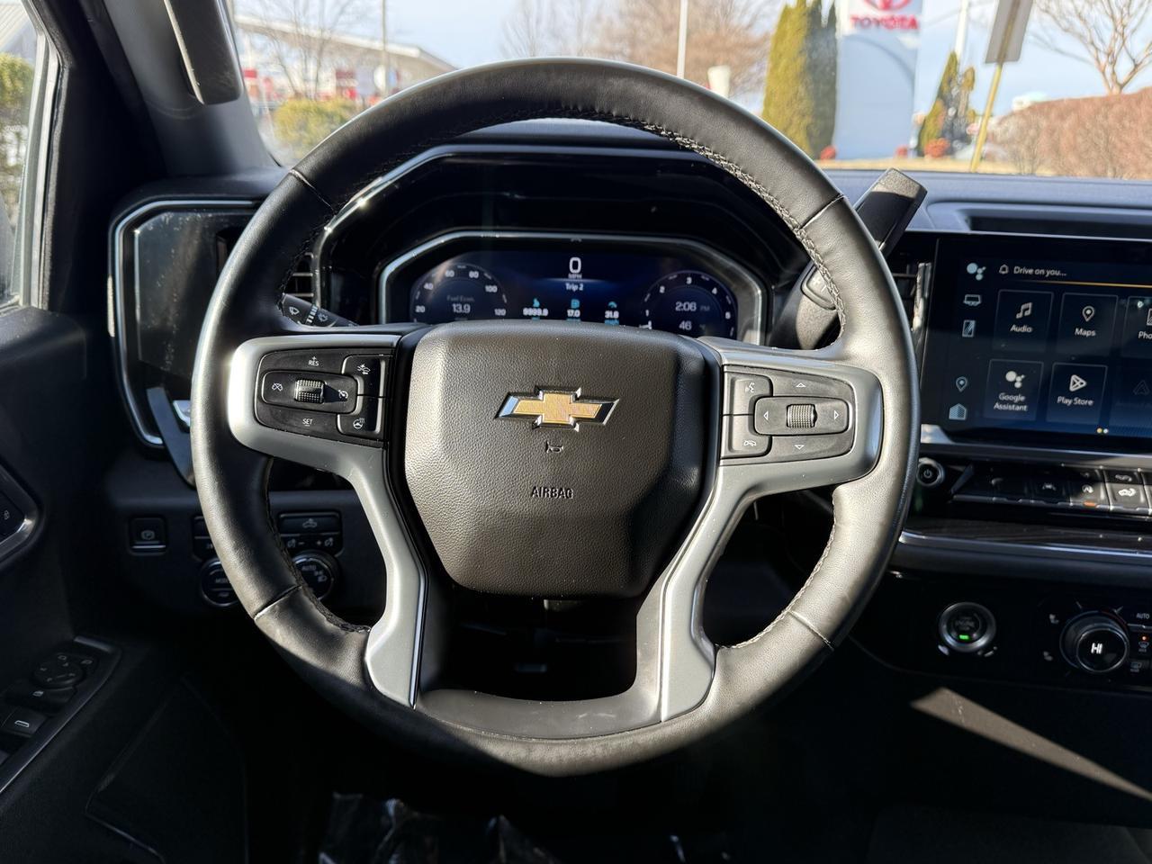 2023 Chevrolet Silverado 1500 LT Stafford VA