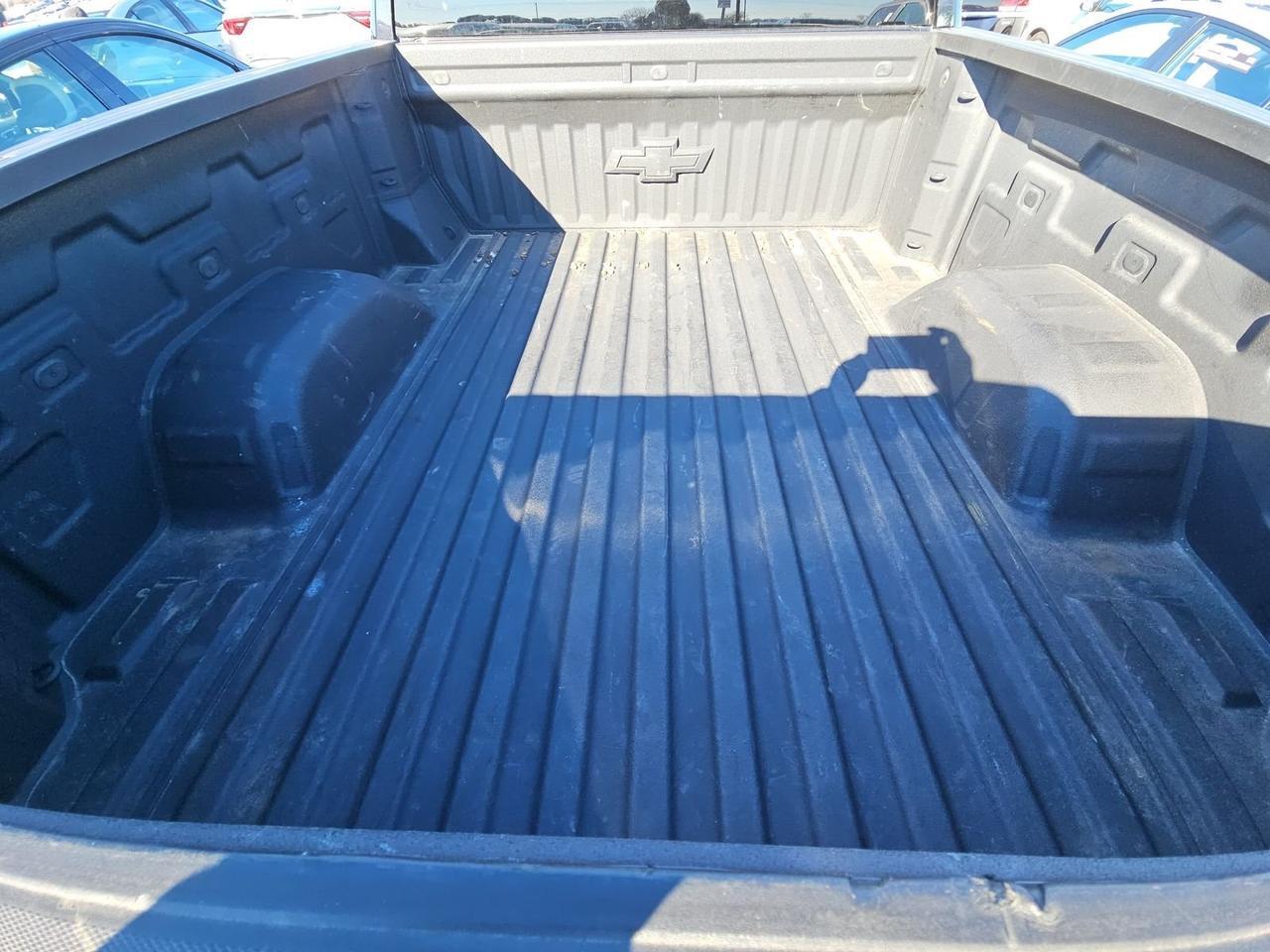 2023 Chevrolet Silverado 1500 LT Stafford VA