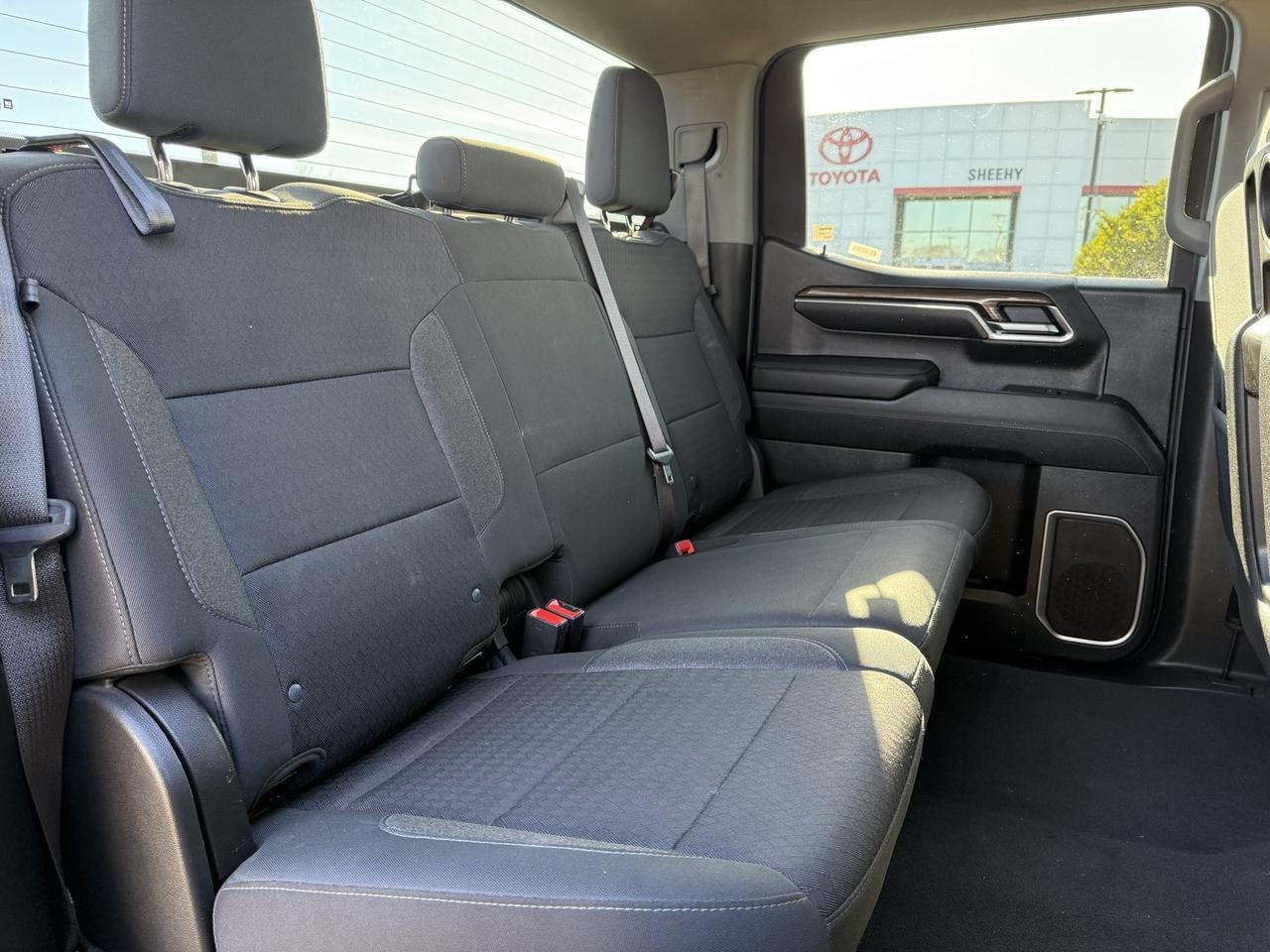 2023 Chevrolet Silverado 1500 LT Stafford VA