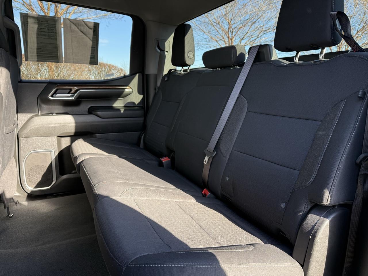 2023 Chevrolet Silverado 1500 LT Stafford VA