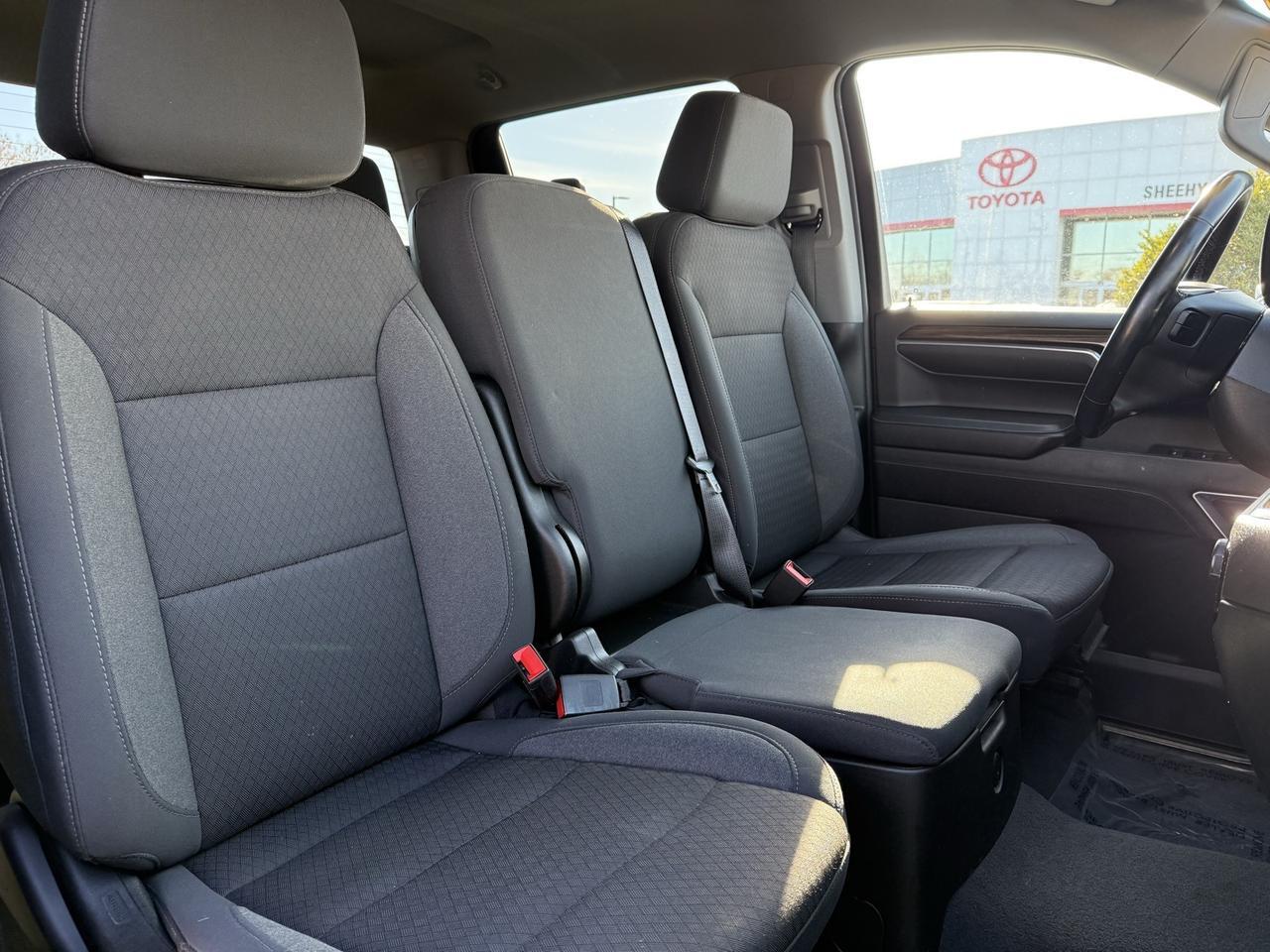 2023 Chevrolet Silverado 1500 LT Stafford VA