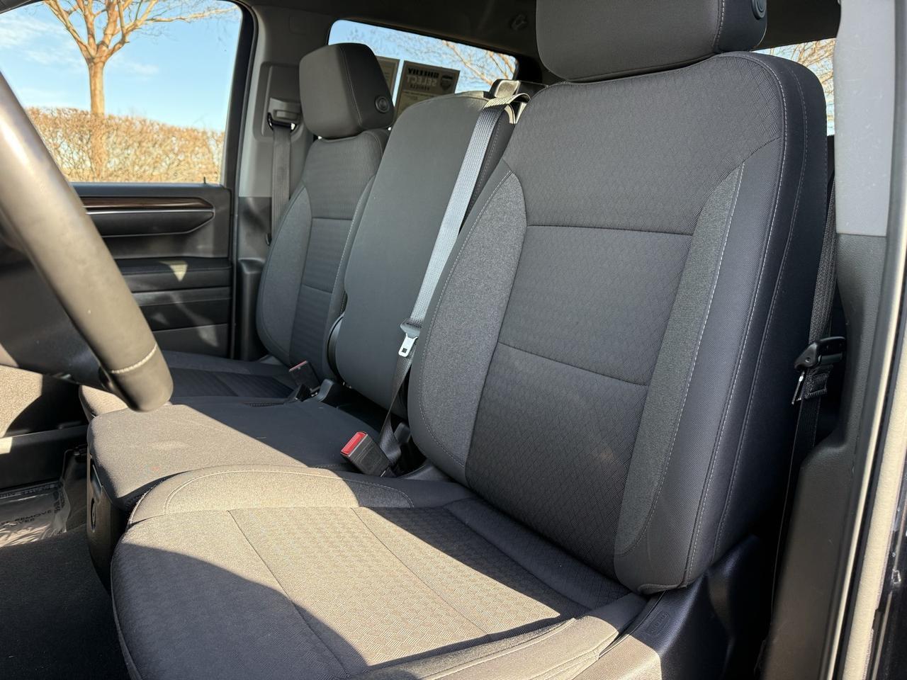 2023 Chevrolet Silverado 1500 LT Stafford VA