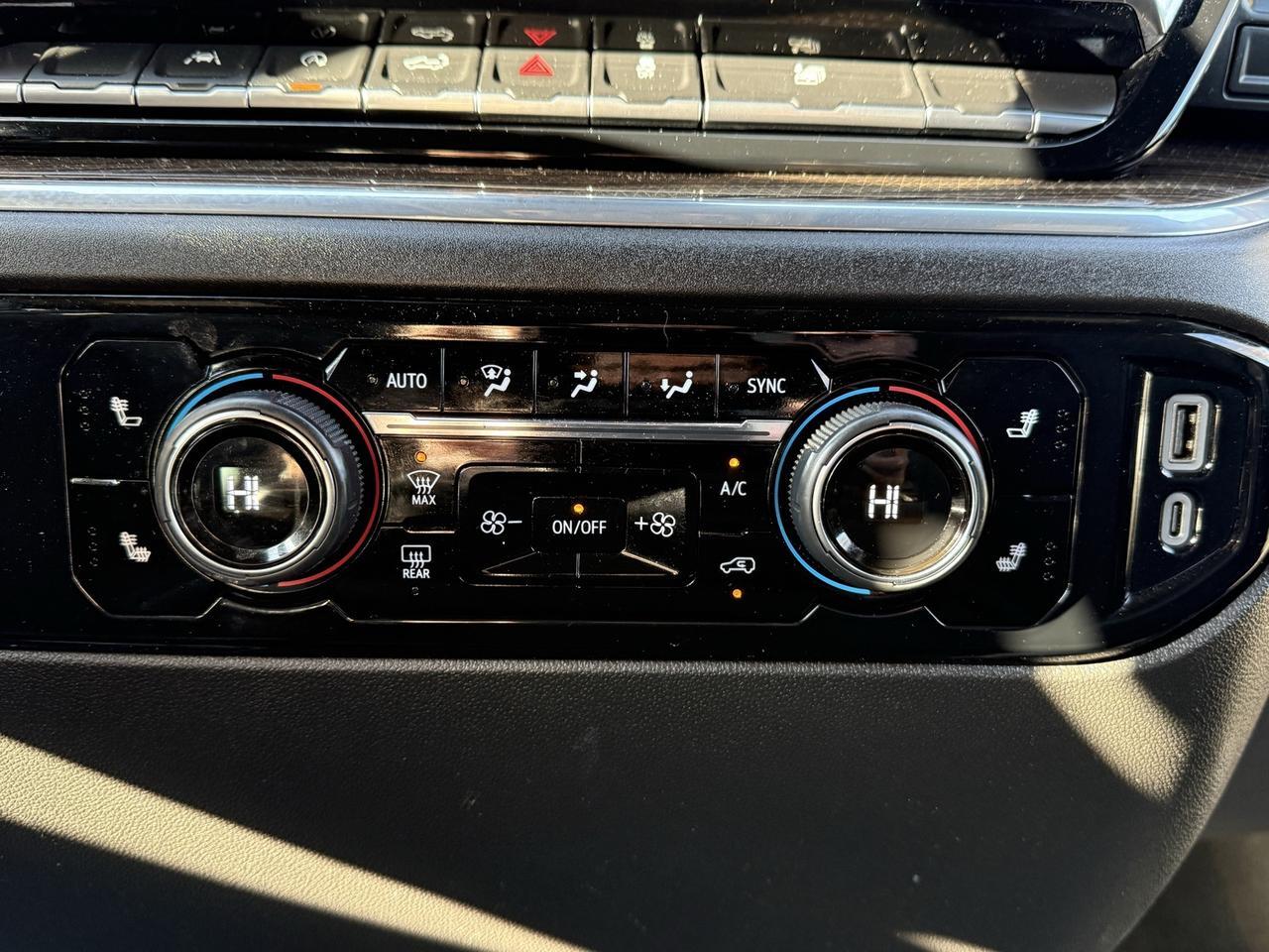 2023 Chevrolet Silverado 1500 LT Stafford VA