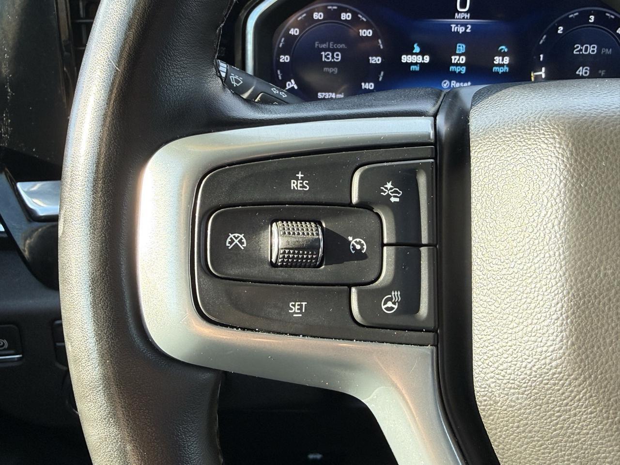 2023 Chevrolet Silverado 1500 LT Stafford VA