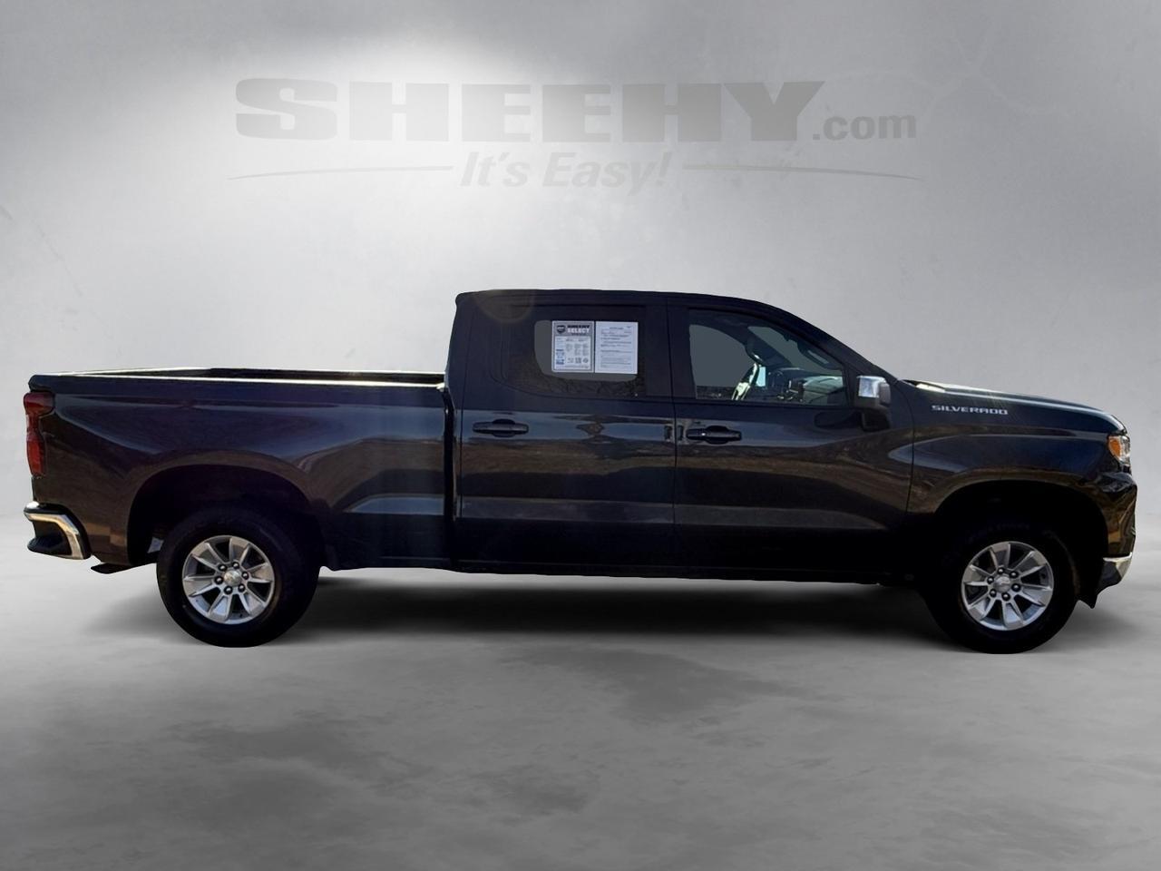 2023 Chevrolet Silverado 1500 LT Stafford VA