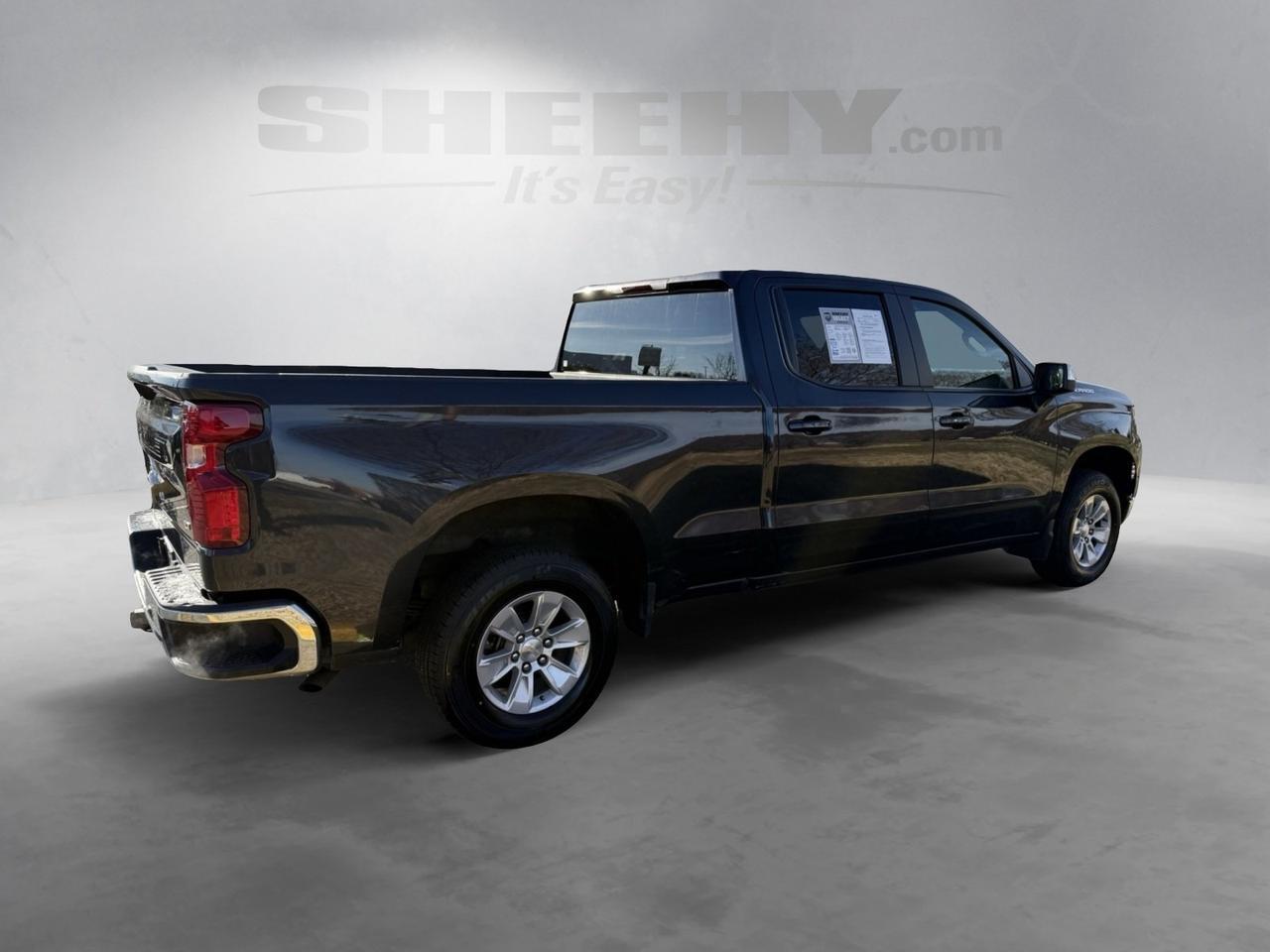 2023 Chevrolet Silverado 1500 LT Stafford VA