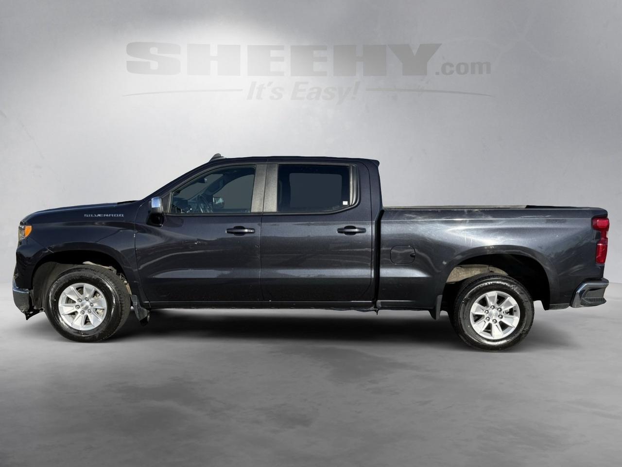 2023 Chevrolet Silverado 1500 LT Stafford VA