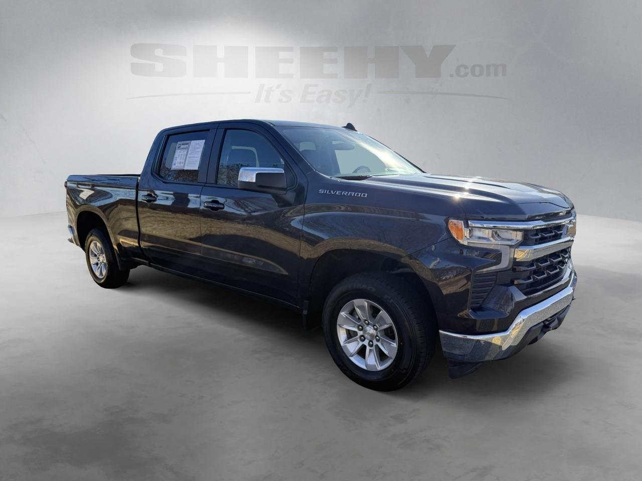 2023 Chevrolet Silverado 1500 LT Stafford VA